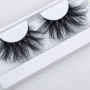 Now $10off  1pair 25mm Lashes